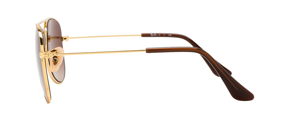 product image of Ray-Ban Junior RJ9506S-13-50 Gold