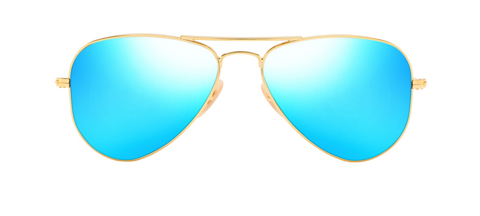 product image of Ray-Ban Junior RJ9506S-13-52 Gold