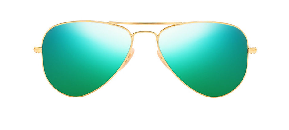 product image of Ray-Ban Junior RJ9506S-13-52 Gold