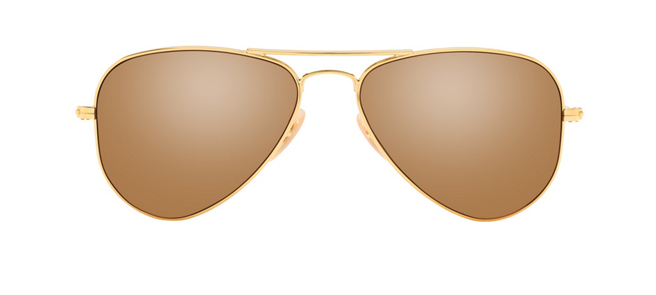 product image of Ray-Ban Junior RJ9506S-13-52 Gold