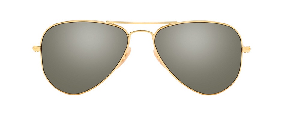 product image of Ray-Ban Junior RJ9506S-13-52 Gold