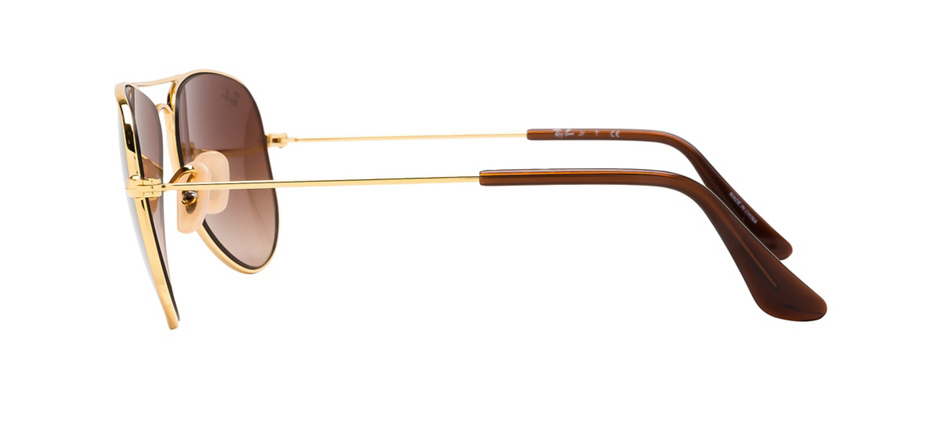 product image of Ray-Ban Junior RJ9506S-13-52 Gold