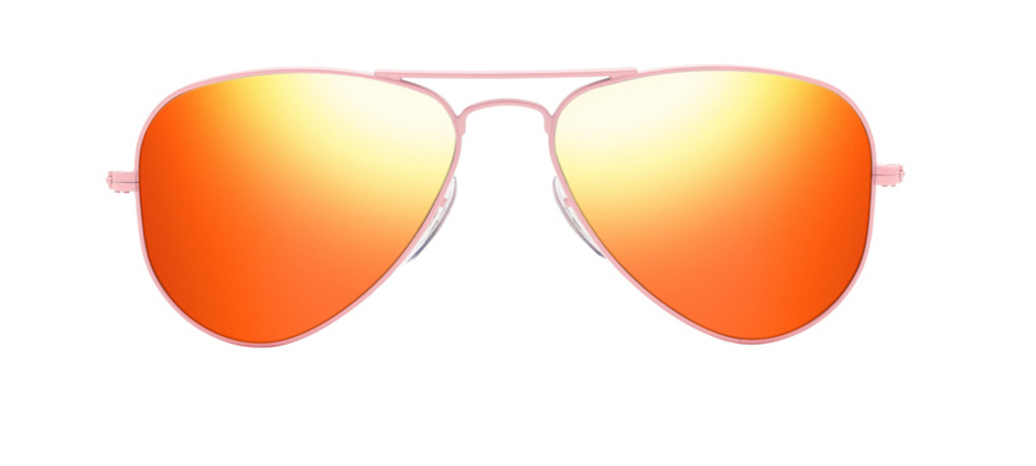 product image of Ray-Ban Junior RJ9506S-52 Pink