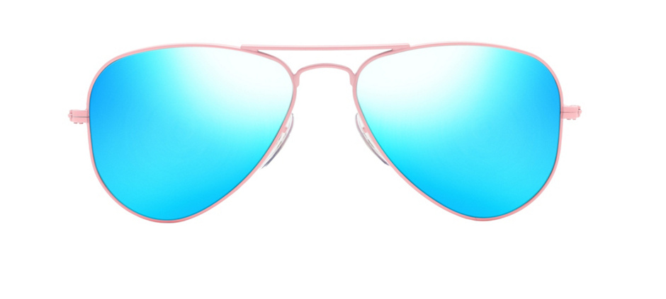 product image of Ray-Ban Junior RJ9506S-52 Pink