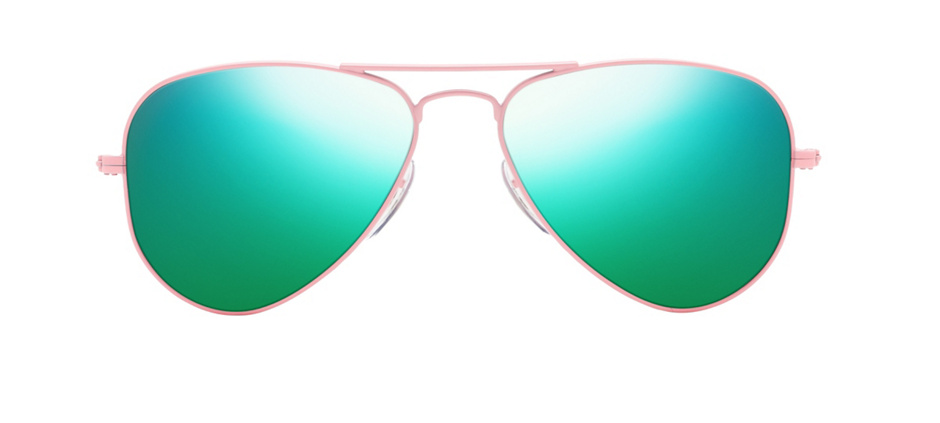 product image of Ray-Ban Junior RJ9506S-52 Pink