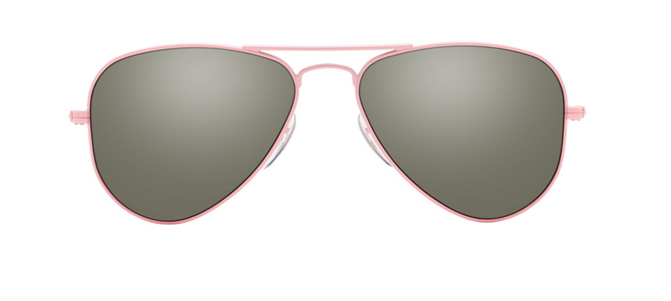 product image of Ray-Ban Junior RJ9506S-52 Pink