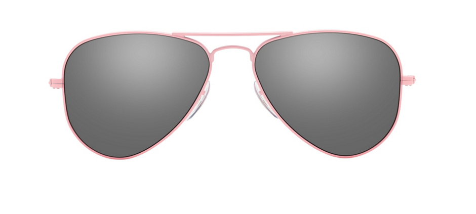 product image of Ray-Ban Junior RJ9506S-52 Pink
