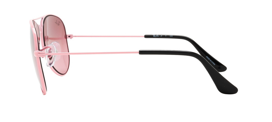 product image of Ray-Ban Junior RJ9506S-52 Pink