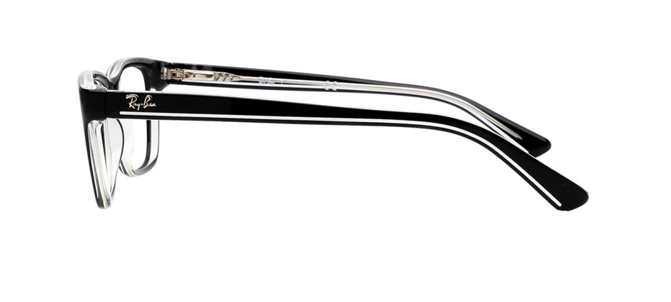 product image of Ray-Ban Junior RY1536-48 Black