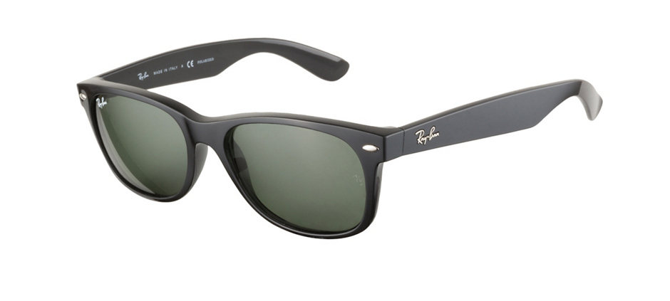 product image of Ray-Ban RB2132-52 Black