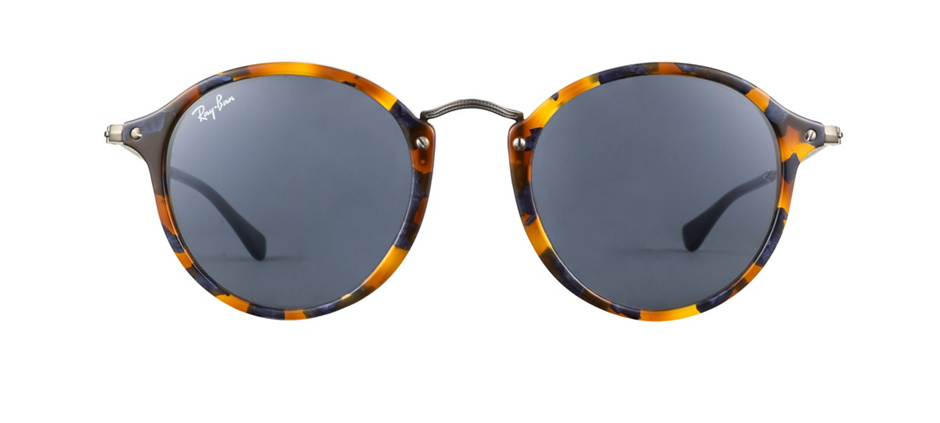 product image of Ray-Ban RB2447-49 Tortoise Gunmetal