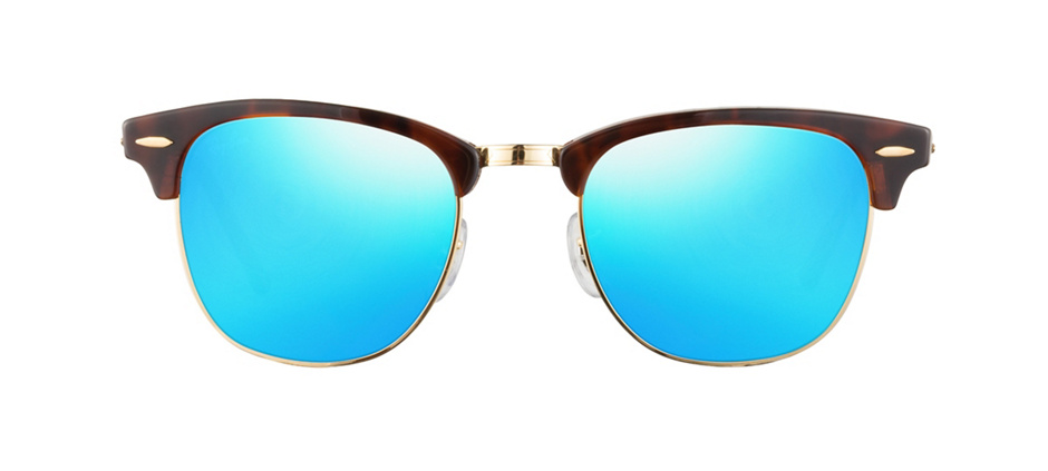 product image of Ray-Ban Clubmaster Tortoise