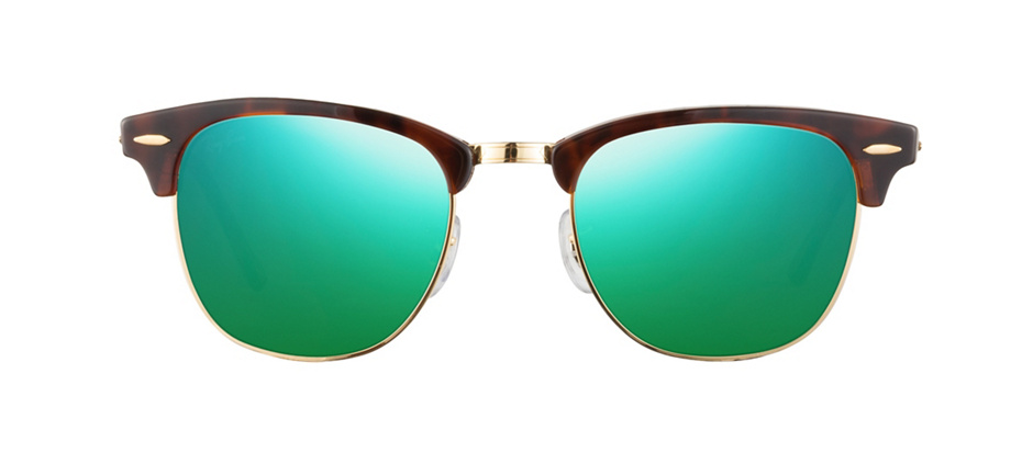 product image of Ray-Ban Clubmaster Tortoise