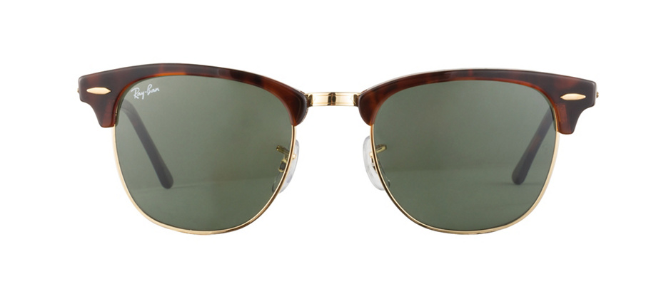 product image of Ray-Ban Clubmaster Tortoise