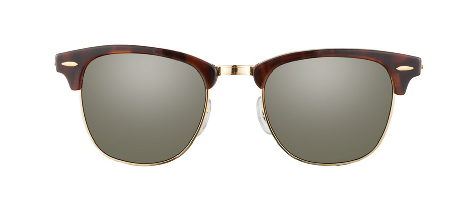 product image of Ray-Ban Clubmaster Tortoise