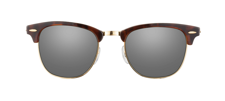 product image of Ray-Ban Clubmaster Tortoise