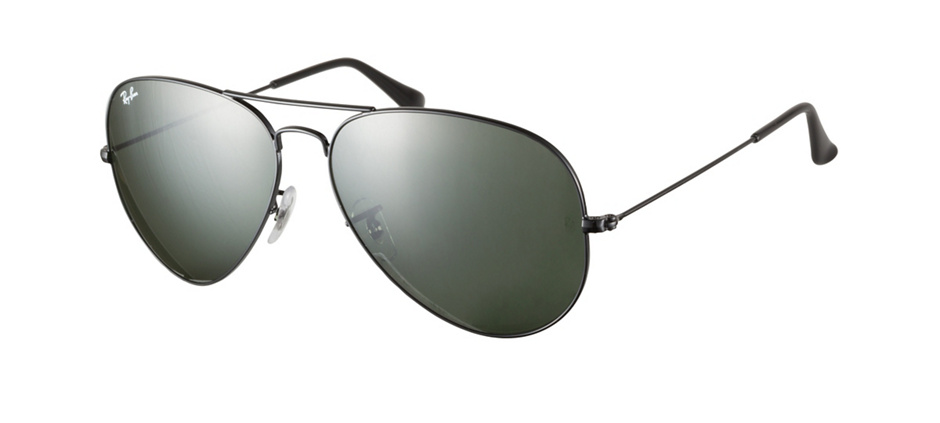 product image of Ray-Ban RB3026-62 Black