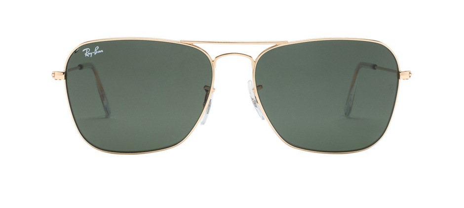 product image of Ray-Ban RB3136-58 Gold