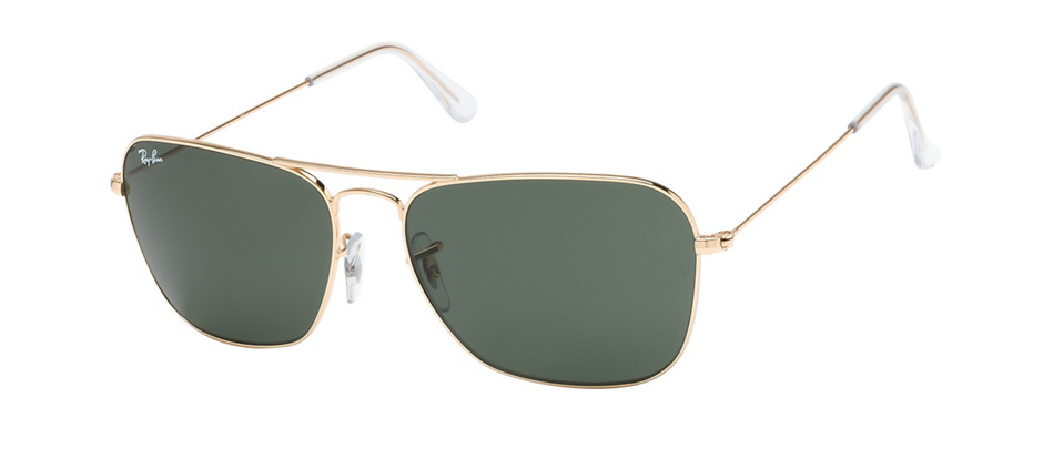 product image of Ray-Ban RB3136-58 Gold