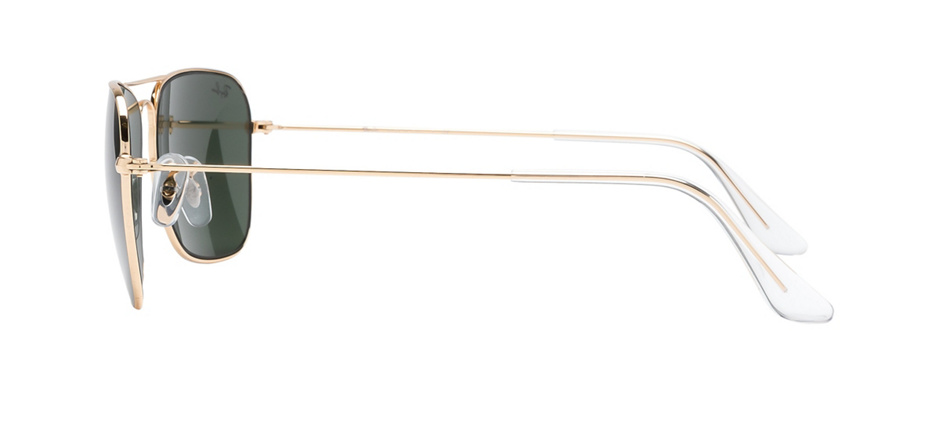 product image of Ray-Ban RB3136-58 Gold