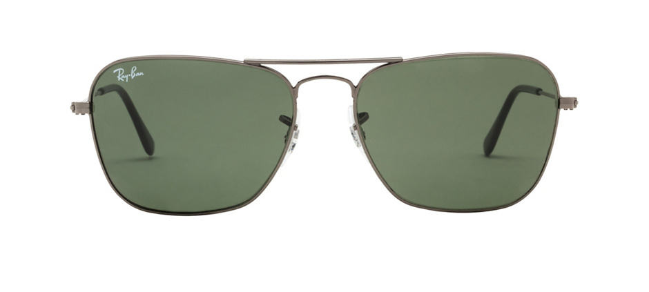 product image of Ray-Ban RB3136 Gunmetal