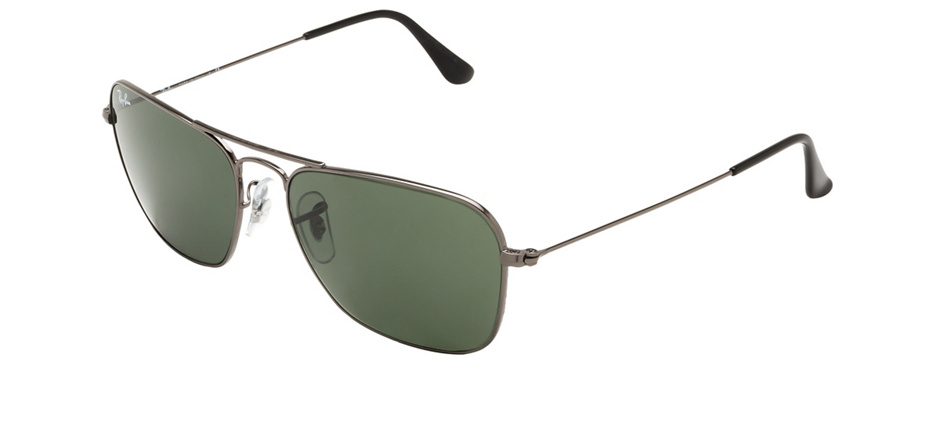 product image of Ray-Ban RB3136 Gunmetal