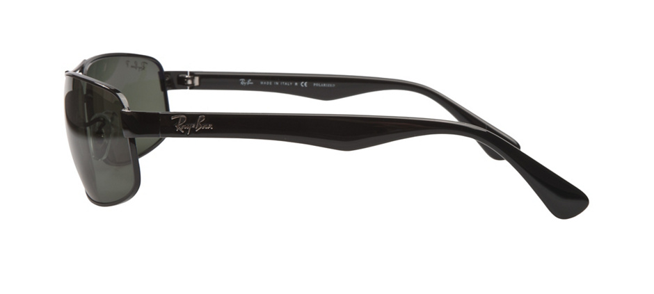 product image of Ray-Ban RB3445-58 Black