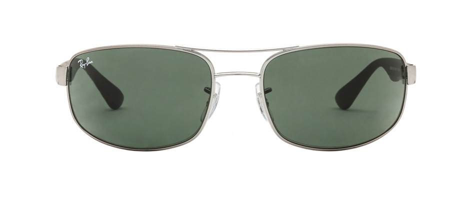 product image of Ray-Ban RB3445-61 Gunmetal