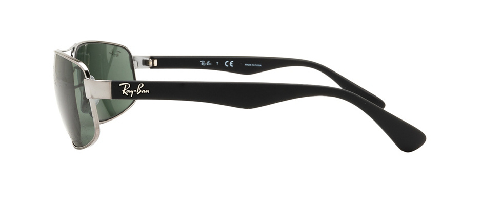 product image of Ray-Ban RB3445-61 Gunmetal