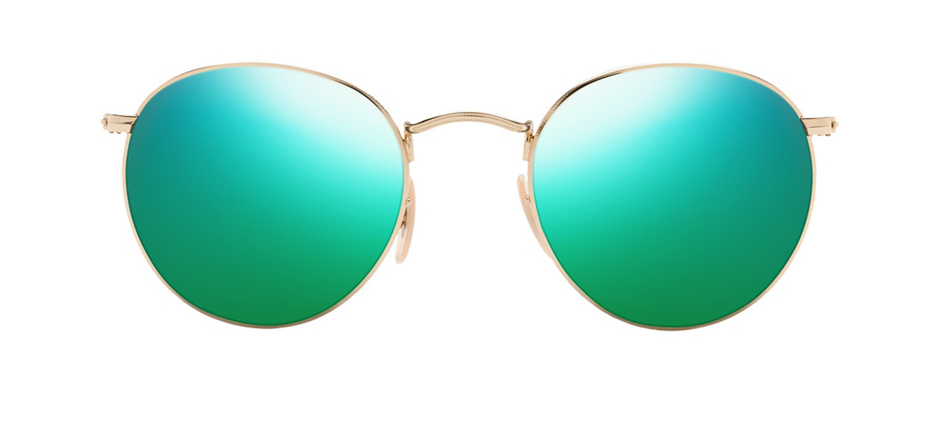 product image of Ray-Ban RB3447-50 Gold
