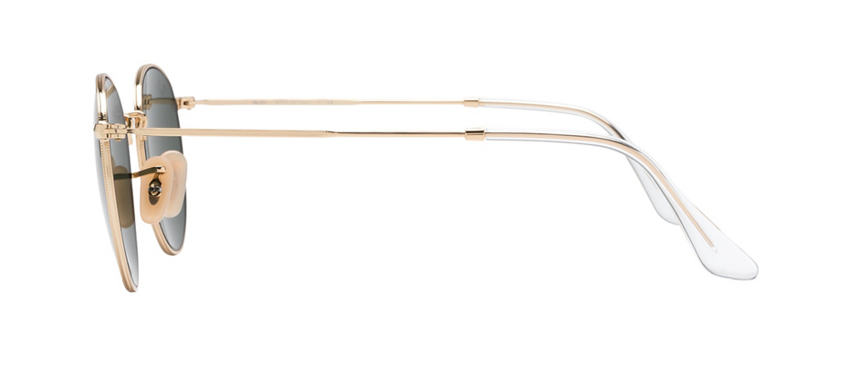 product image of Ray-Ban RB3447-50 Gold