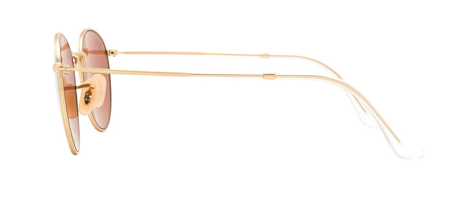 product image of Ray-Ban RB3447 Gold Mirror