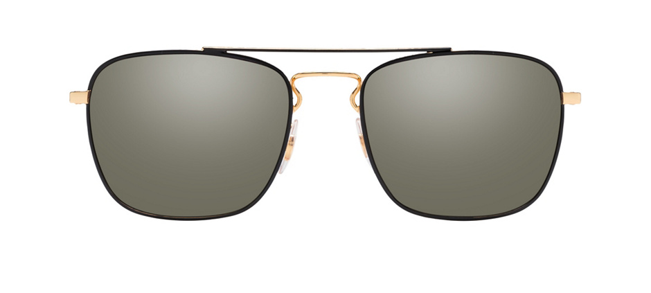 product image of Ray-Ban RB3588-55 Black Gold