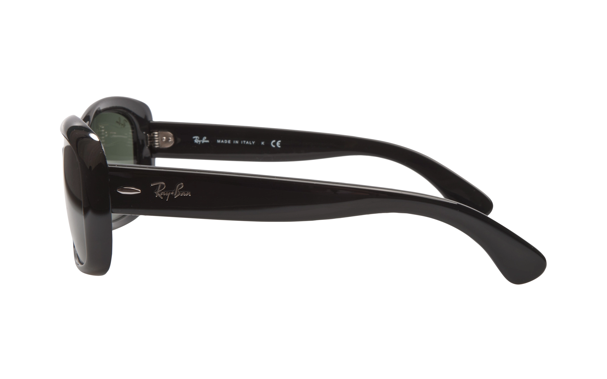 product image of Ray-Ban RB4101-58 Black