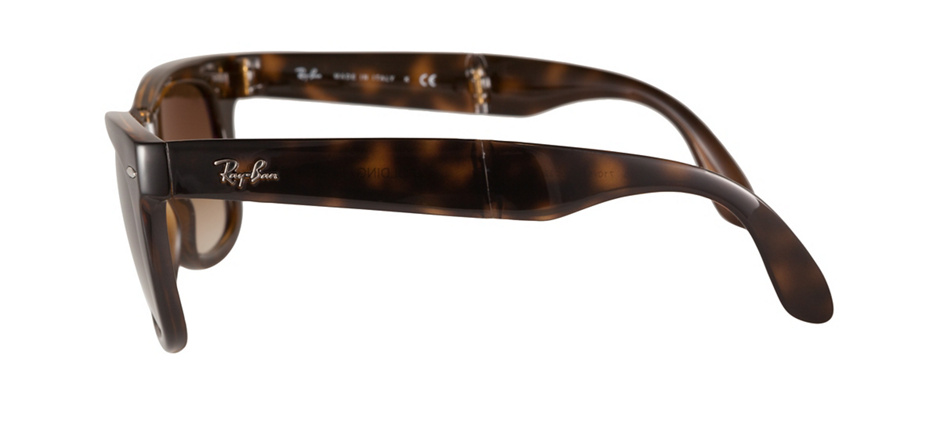 product image of Ray-Ban RB4105-50 Tortoise