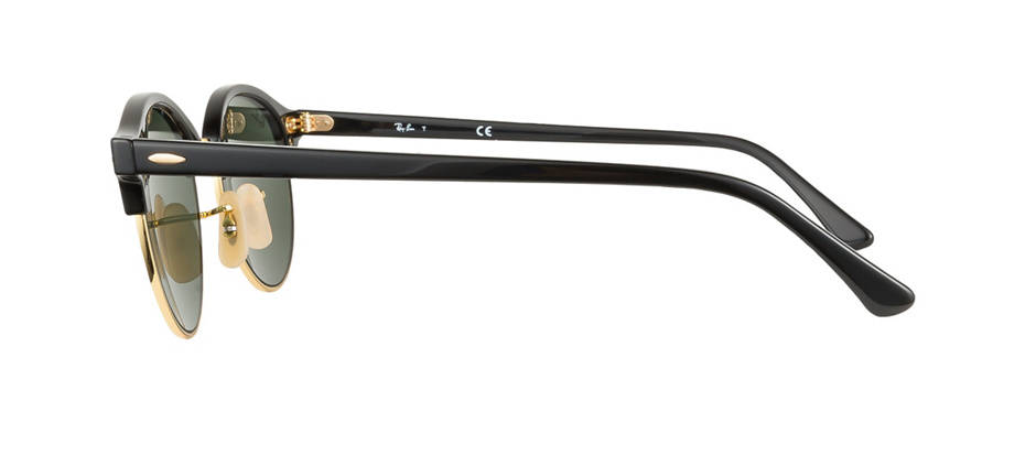 product image of Ray-Ban RB4246-51 Black