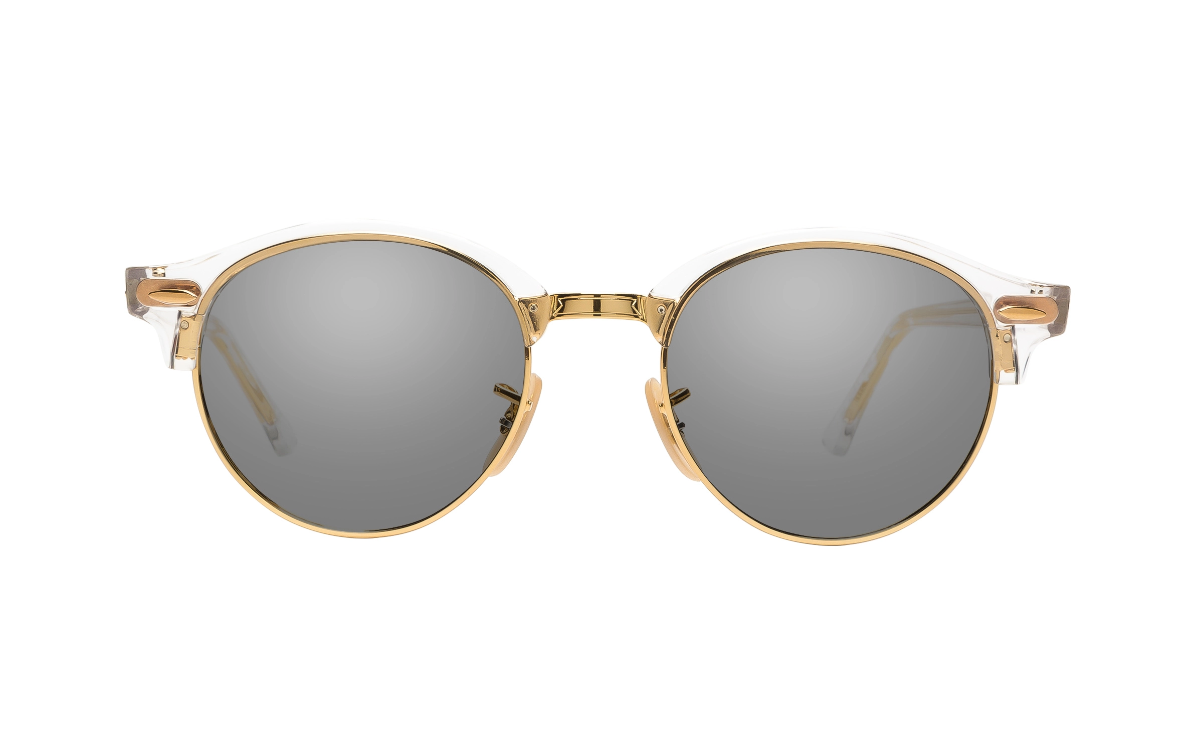 product image of Ray-Ban RB4246V-47 Crystal Gold