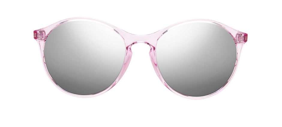 product image of Ray-Ban RB4371-55 Transparent Pink
