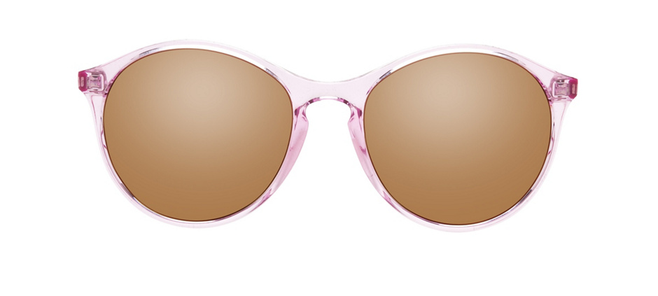 product image of Ray-Ban RB4371-55 Transparent Pink