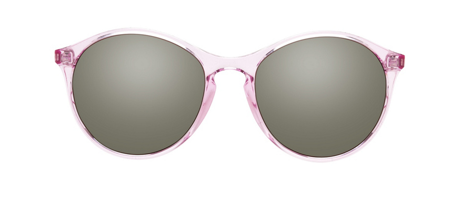 product image of Ray-Ban RB4371-55 Transparent Pink
