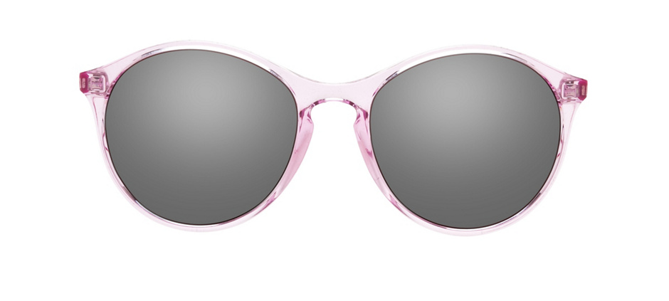 product image of Ray-Ban RB4371-55 Transparent Pink