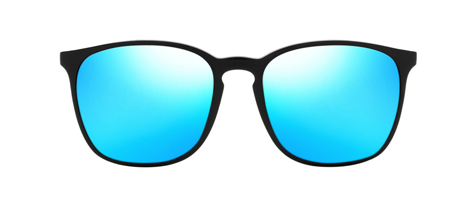 product image of Ray-Ban RB4387-56 Black