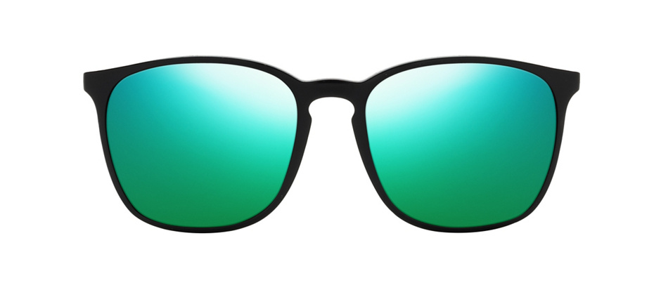 product image of Ray-Ban RB4387-56 Black
