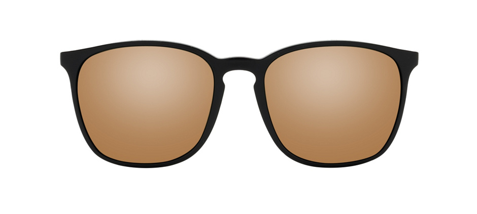 product image of Ray-Ban RB4387-56 Black