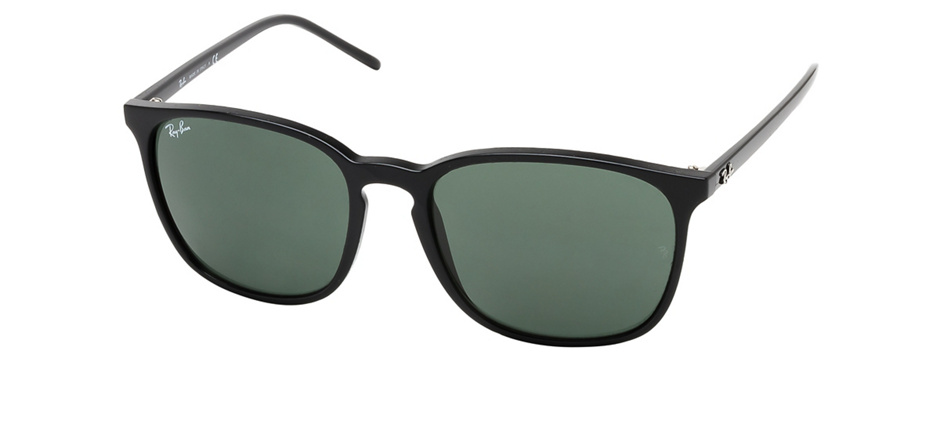product image of Ray-Ban RB4387-56 Black