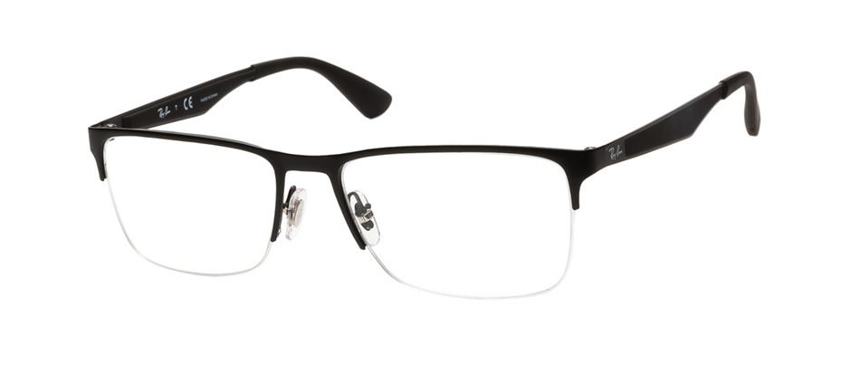 product image of Ray-Ban RB6335-54 Black