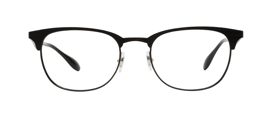 product image of Ray-Ban RB6346-52 Black
