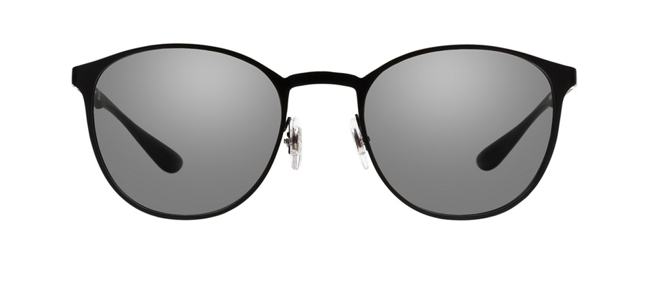 product image of Ray-Ban RB6355-50 Matte Black