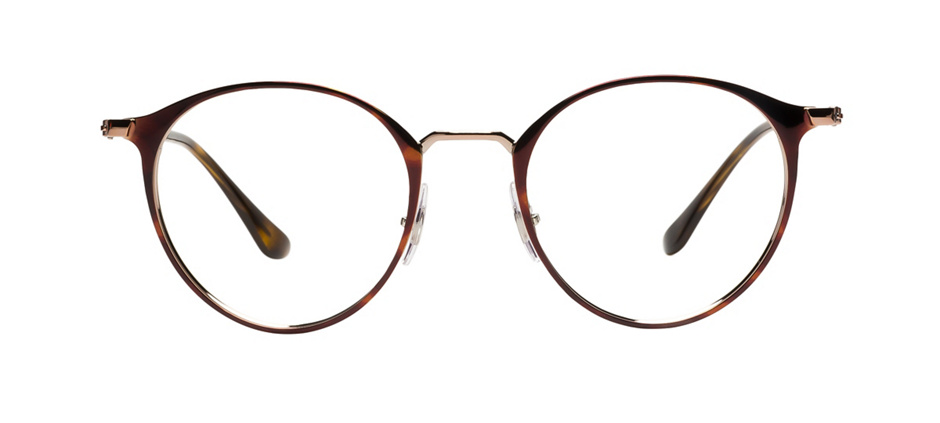 product image of Ray-Ban RB6378-49 Tortoise Gold