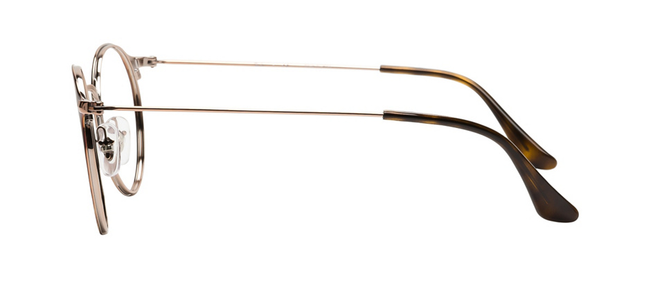 product image of Ray-Ban RB6378-49 Tortoise Gold